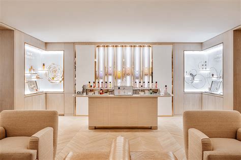 christian dior spa in paris|christian dior gallery paris.